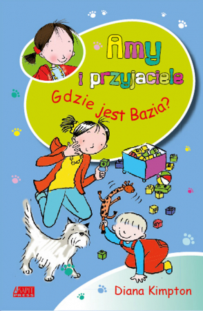 Gdzie jest Bazia?