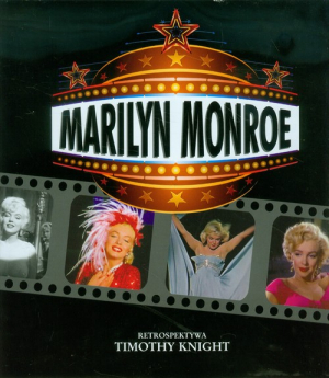 Marilyn Monroe Retrospektywa