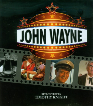 John Wayne Retrospektywa