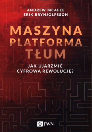 Maszyna Platforma Tłum Jak ujarzmić cyfrową rewolucję?