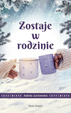 Zostaje w rodzinie