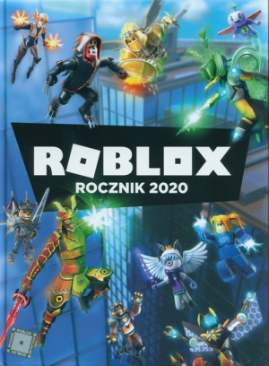Roblox Rocznik 2020