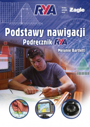 Podstawy nawigacji Podręcznik RYA