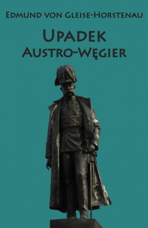 Upadek Austro-Węgier