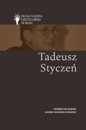 Tadeusz Styczeń