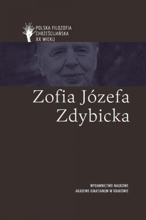 Zofia Józefa Zdybicka pl