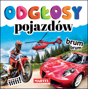 Odgłosy pojazdów