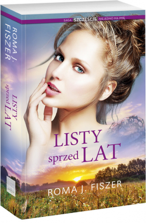 Listy sprzed lat Wielkie Litery