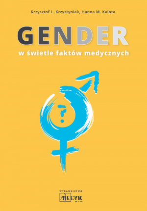 Gender w świetle faktów medycznych