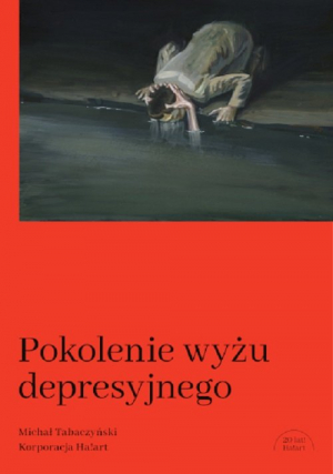 Pokolenie wyżu depresyjnego Biografia