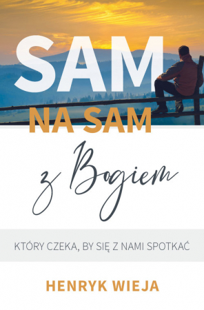 Sam na sam z Bogiem