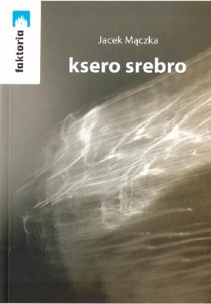 Ksero srebro