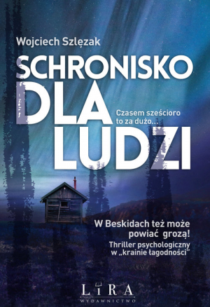 Schronisko dla ludzi