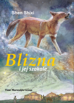 Blizna i jej szakale