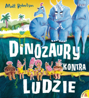 Dinozaury kontra ludzie