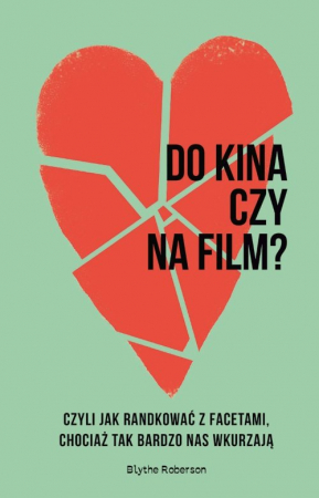 Do kina czy na film?