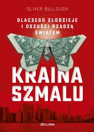 Kraina szmalu