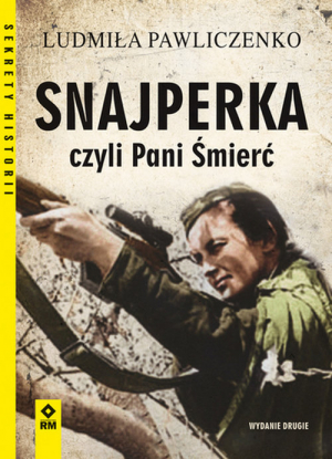 Snajperka czyli Pani Śmierć