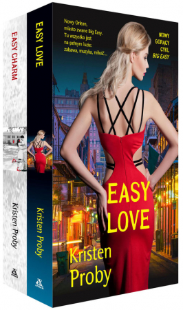 Pakiet Easy Love + Easy Charm