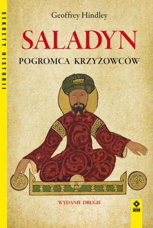 Saladyn Pogromca Krzyżowców