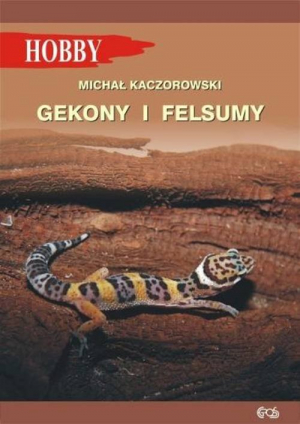 Gekony i felsumy