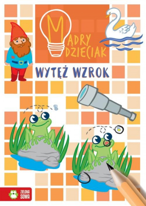 Wytęż wzrok