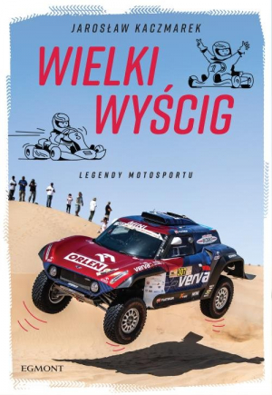 Wielki Wyścig Legendy motosportu