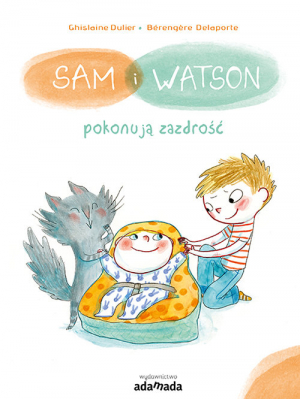 Sam i Watson pokonują zazdrość