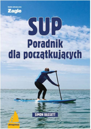 SUP Poradnik dla początkujących