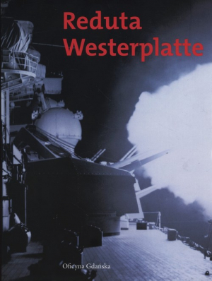 Reduta Westerplatte