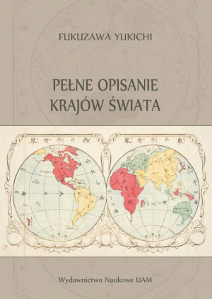 Pełne opisanie krajów świata