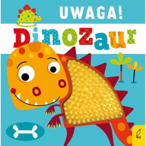 Uwaga dinozaur!