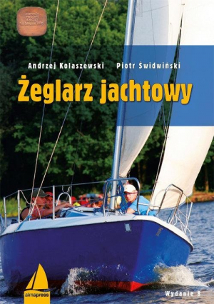 Żeglarz jachtowy