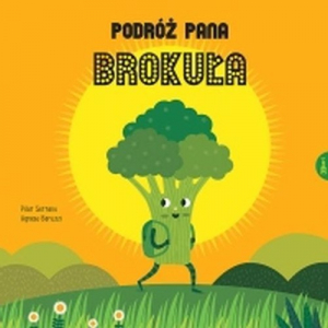 Podróż Pana Brokuła