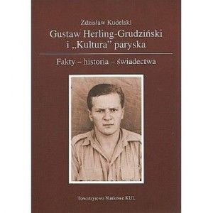 Gustaw Herling - Grudziński i Kultura paryska