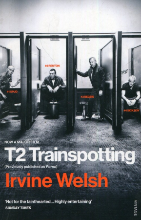 T2 Trainspotting