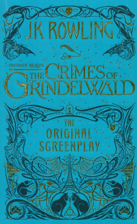 Fantastic Beasts: The Crimes of Grindelwald