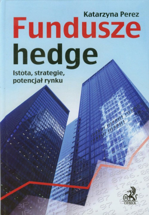 Fundusze hedge Istota, strategie, potencjał rynku.