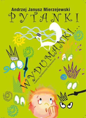 Pytanki Wydumanki