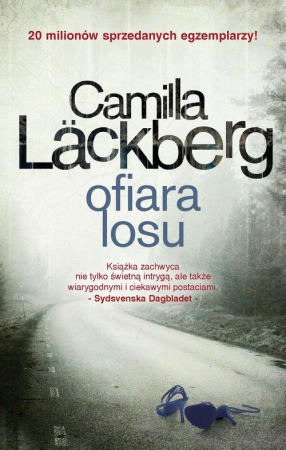 Ofiara losu Fjällbacka. 4.