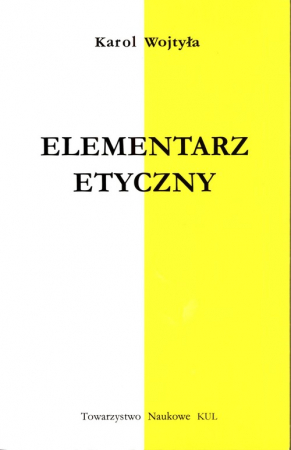 Elementarz etyczny