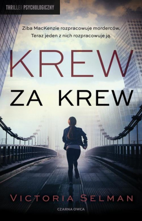 Krew za krew