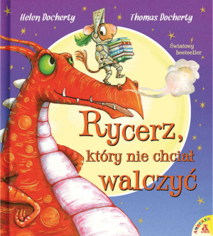 Rycerz który nie chciał walczyć wyd.2/2020