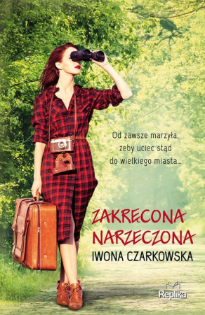 Zakręcona narzeczona