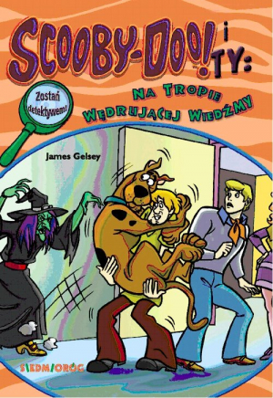 Scooby-Doo! I Ty Na tropie Wędrującej Wiedźmy