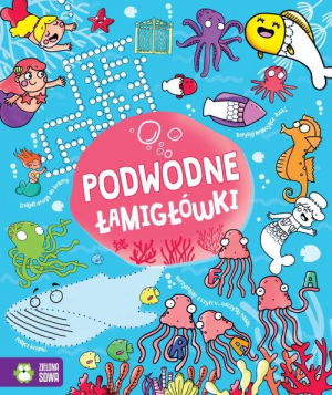 Podwodne łamigłówki