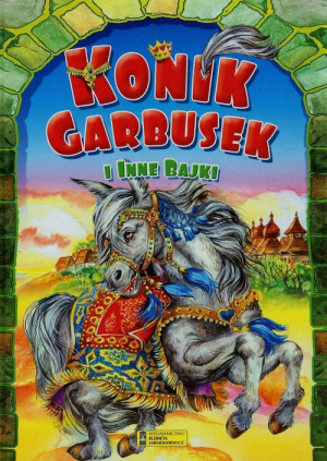 Konik Garbusek i inne bajki