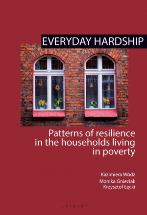 Everyday hardship Patterns of resilience in the households living in poverty