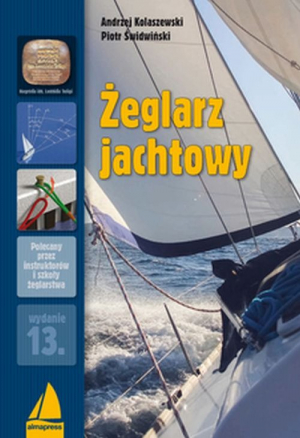 Żeglarz jachtowy