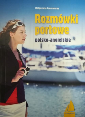 Rozmówki portowe polski-angielskie
